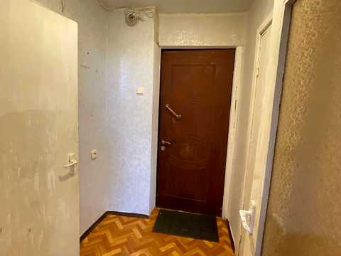 квартира по адресу Сергея Ядова ул. (Юбилейная), 12