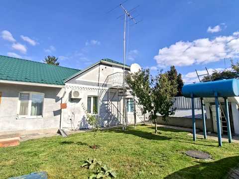 дом по адресу Героїв Майдану, 60