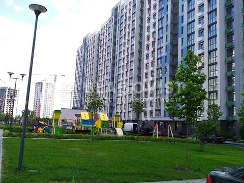 квартира за адресою Тираспольська вул., 60
