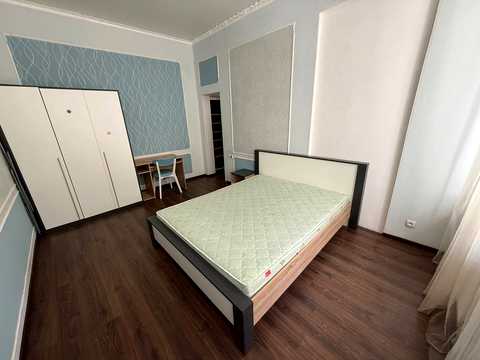 квартира по адресу Нежинская ул., 5