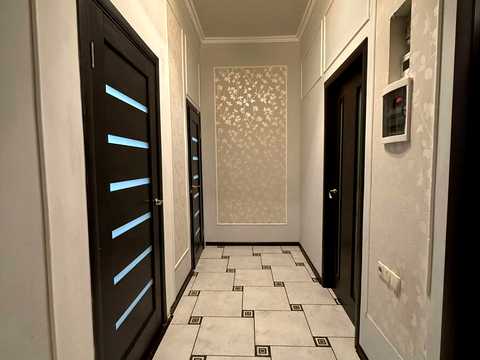 квартира за адресою Одеса, Ніжинська вул., 5