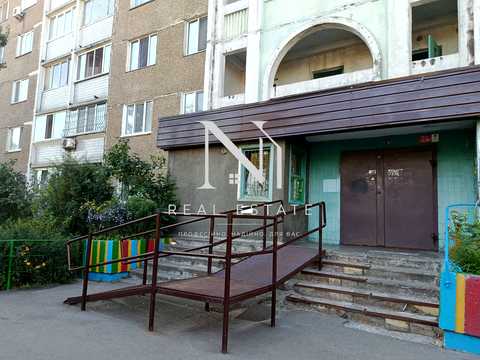 квартира за адресою Червоної Калини просп. (Володимира Маяковського), 17-Д