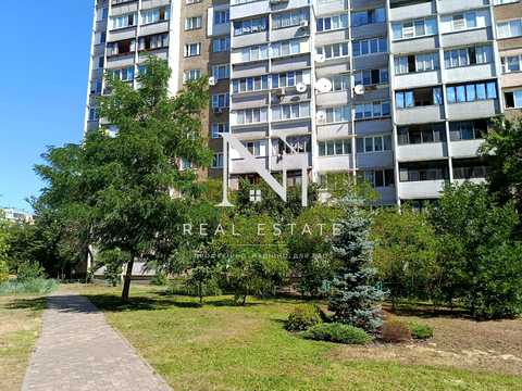 квартира за адресою Червоної Калини просп. (Володимира Маяковського), 17-Д
