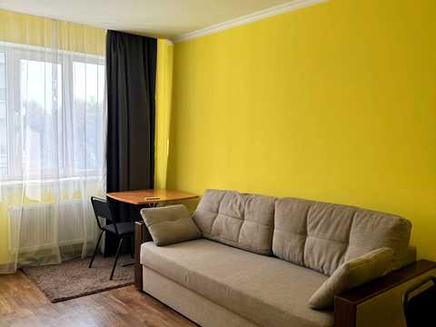 квартира по адресу Карла Мікльоша ул., 5