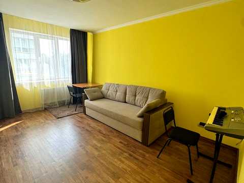 квартира по адресу Карла Мікльоша ул., 5