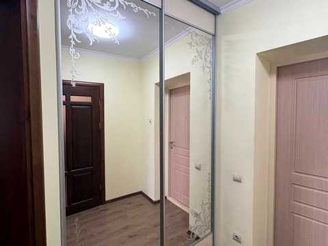 квартира по адресу Карла Мікльоша ул., 5