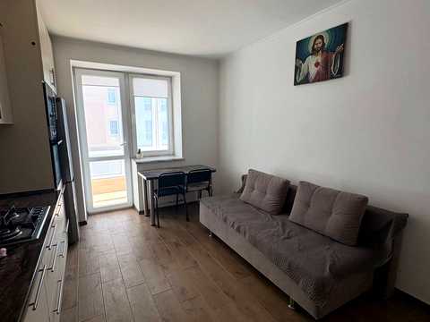 квартира за адресою Карла Мікльоша вул., 5