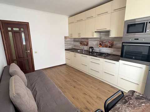 квартира по адресу Карла Мікльоша ул., 5