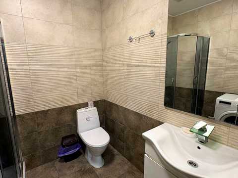 квартира по адресу Карла Мікльоша ул., 5