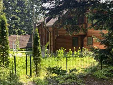 дом по адресу Бориславская ул.