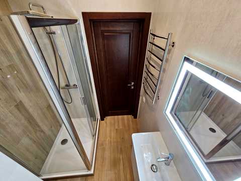 квартира за адресою Миколи Пимоненка вул., 19