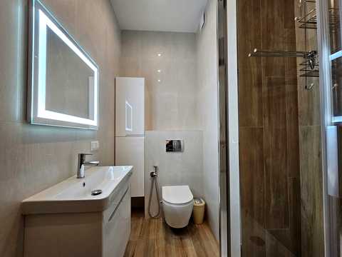 квартира за адресою Миколи Пимоненка вул., 19
