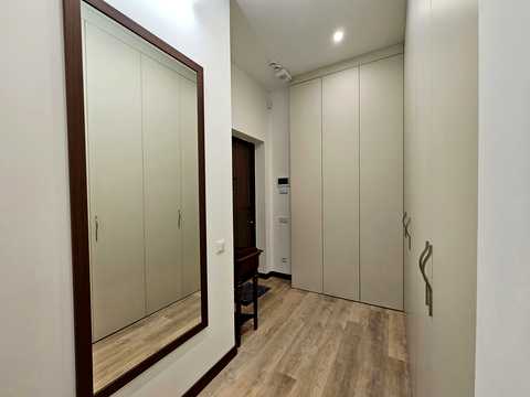 квартира за адресою Миколи Пимоненка вул., 19