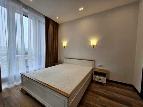 квартира за адресою Миколи Пимоненка вул., 19
