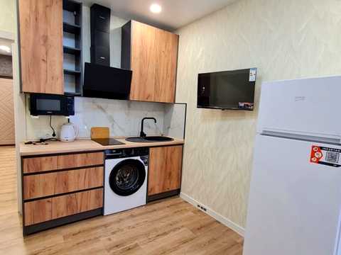 квартира за адресою Перлинна вул., 11