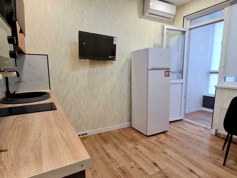квартира за адресою Перлинна вул., 11
