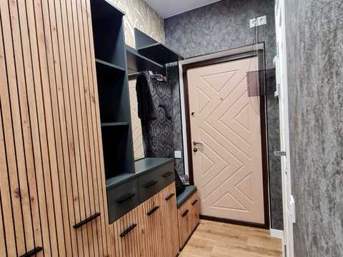 квартира за адресою Перлинна вул., 11