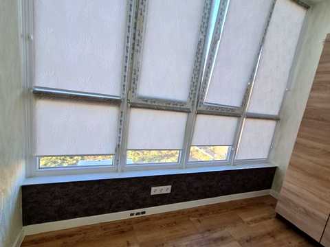 квартира за адресою Перлинна вул., 11