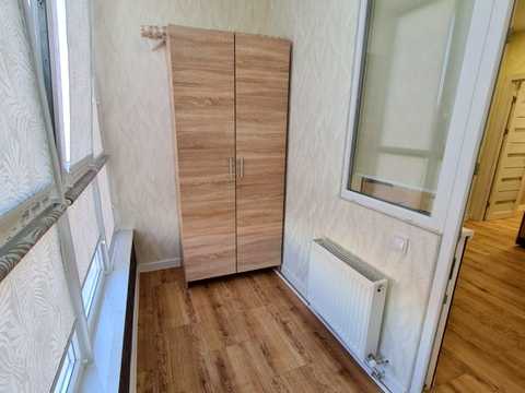 квартира за адресою Перлинна вул., 11