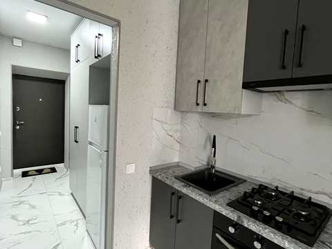 квартира за адресою Боголюбова вул., 33