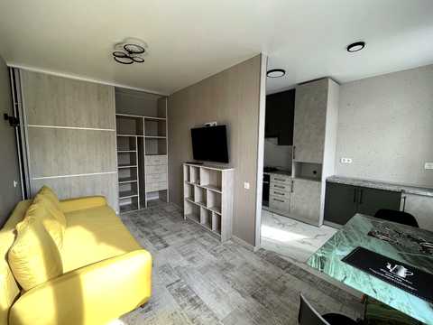квартира за адресою Боголюбова вул., 33