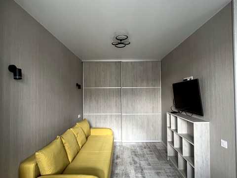 квартира за адресою Боголюбова вул., 33