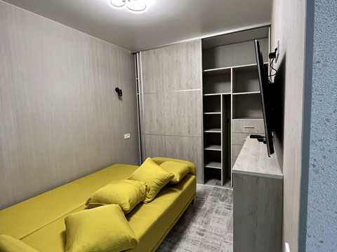 квартира за адресою Боголюбова вул., 33