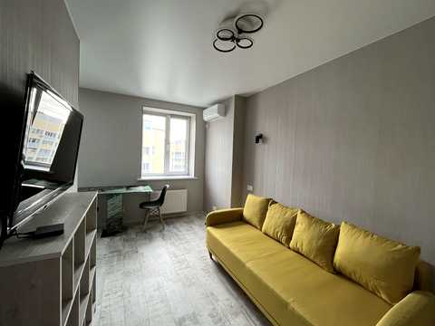 квартира за адресою Боголюбова вул., 33