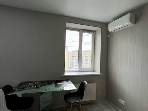 квартира за адресою Боголюбова вул., 33
