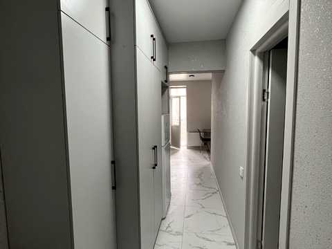 квартира за адресою Боголюбова вул., 33