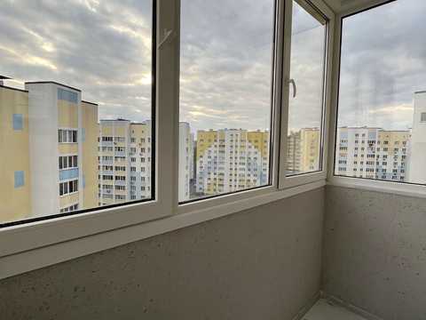 квартира за адресою Боголюбова вул., 33