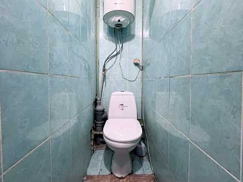 квартира по адресу Зимових Походів ул. (Молодогвардейская), 22