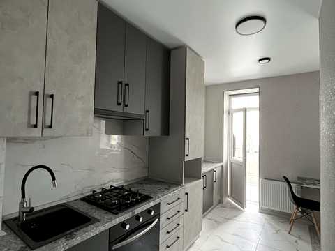 квартира за адресою Боголюбова вул., 33