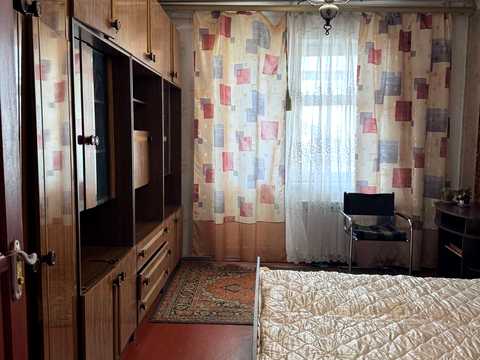 кімната за адресою Ірпінська вул., 70