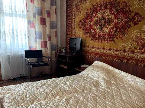 комната по адресу Ирпенская ул., 70