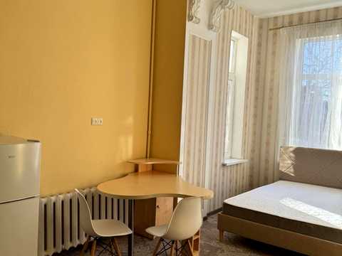 квартира по адресу Преображенская ул., 60