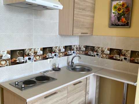 квартира по адресу Преображенская ул., 60