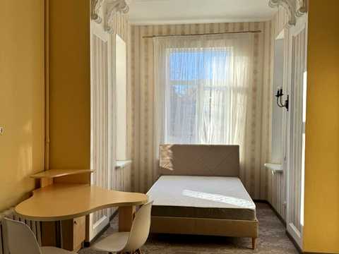 квартира по адресу Преображенская ул., 60