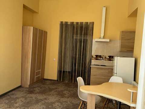 квартира по адресу Преображенская ул., 60