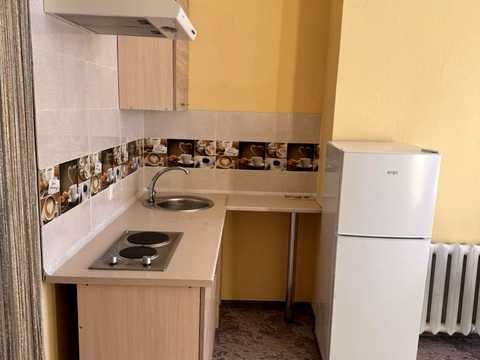 квартира по адресу Преображенская ул., 60