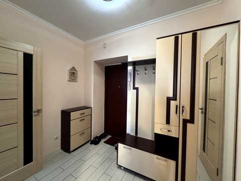 квартира за адресою Зодчих вул., 11