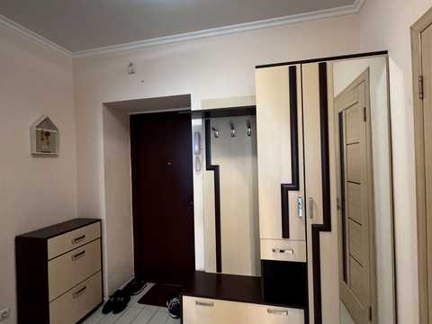 квартира за адресою Зодчих вул., 11