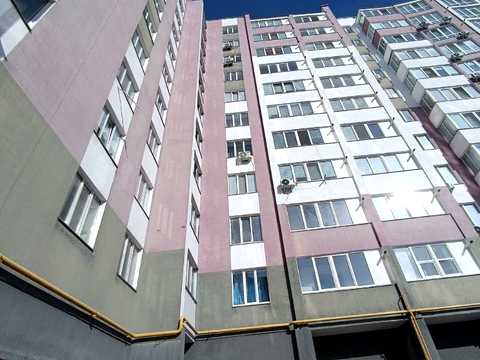 квартира за адресою Львівське шосе, 20б