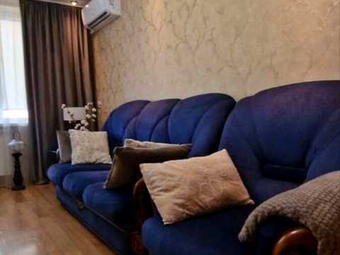 квартира по адресу Владимира Ивасюка просп. (Героїв Сталінграду), 53