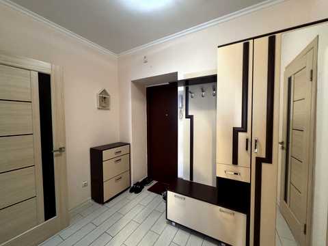 квартира за адресою Зодчих вул., 11