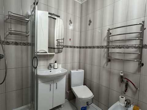 квартира за адресою Зодчих вул., 11