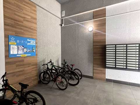 квартира за адресою Львівське шосе, 20б