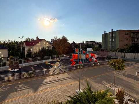 квартира за адресою Новоберегова вул., 12-А
