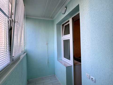 квартира за адресою Зодчих вул., 11