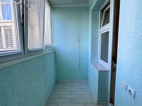 квартира за адресою Зодчих вул., 11